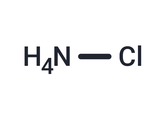 Ammonium chloride