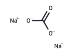 Sodium carbonate