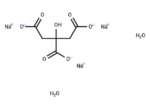 Sodium citrate dihydrate