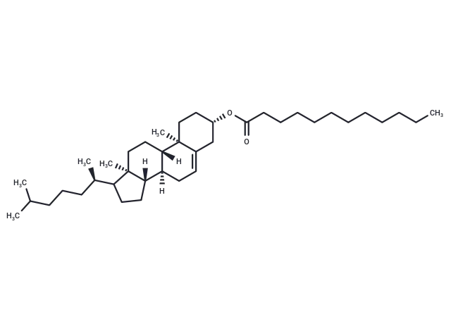 Cholesterol laurate CgoaEWhWc8mEK6PFAAAAAB2QWfw321- Immunomart
