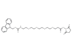Fmoc-PEG4-NHS ester