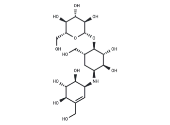 Validamycin A