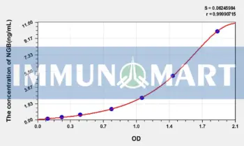 Rat NGB(Neuroglobin) ELISA Kit