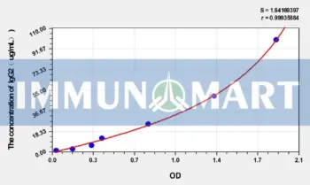 Human IgG2(Immunoglobulin G2) ELISA Kit
