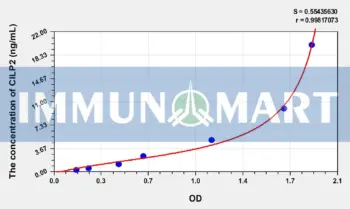 Human CILP2(Cartilage Intermediate Layer Protein 2) ELISA Kit