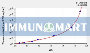 Rat PCX(Podocalyxin) ELISA Kit