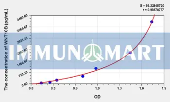 Human WNT10B(Wingless Type MMTV Integration Site Family, Member 10B) ELISA Kit