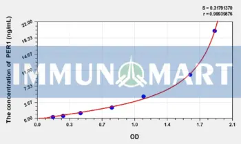Human PER1(Period Circadian Protein 1) ELISA Kit