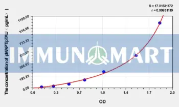 Mouse pMAPT/pTAU(phosphorylated microtubule-associated protein tau) ELISA Kit