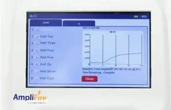 HSVd AmplifyRP® XRT for Hop stunt viroid