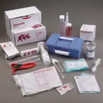 PRRSV Antibody ELISA Test Kit