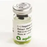 Negative Control for Prune dwarf virus (PDV)