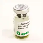 Positive Control for Phytophthora (Phyt)