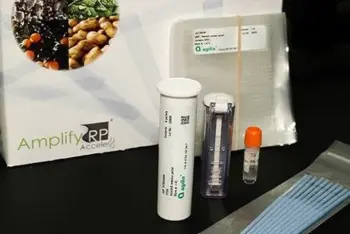 Las AmplifyRP® Acceler8® for Candidatus Liberibacter asiaticus