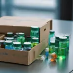 PepMV PathoScreen® Kit for Pepino mosaic virus