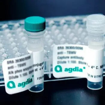 Reagent Set for Blueberry shoestring virus (BSSV)