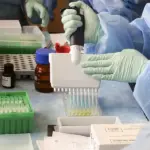 SqMV PathoScreen® Kit for Squash mosaic virus