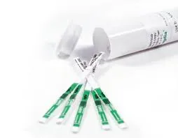 Agdia ImmunoStrip® for Potato virus Y (PVY), 25 strips only NO buffer bags