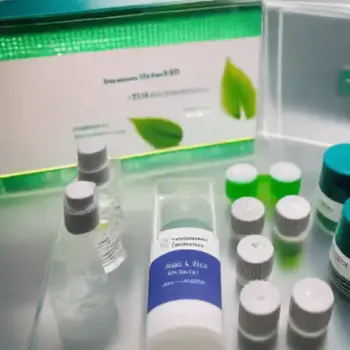 TMV ELISA Test Kit for Tobacco mosaic virus