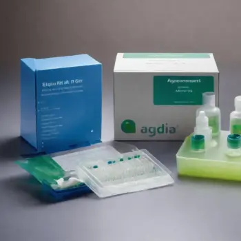 ToMV PathoScreen® Kit for Tomato mosaic virus