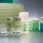 WSMV PathoScreen® Kit for Wheat streak mosaic virus