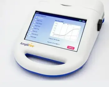 AmplifyRP® XRT for Phytoplasma vitis FD (Flavescence Dorée)