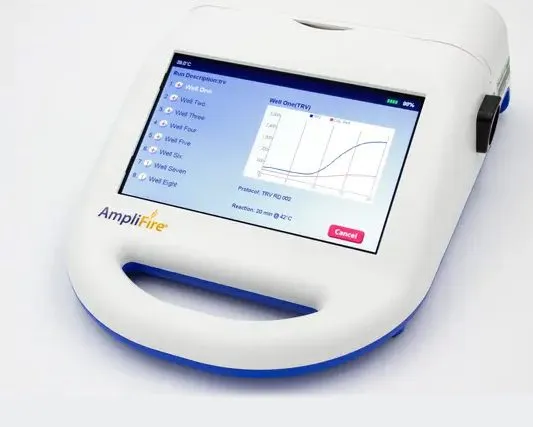 AmplifyRP® XRT for Phytoplasma solani BN (Bois Noir)