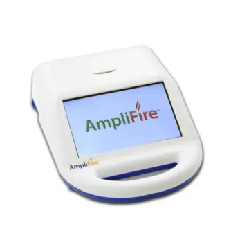 AmpliFire® Isothermal Fluorometer