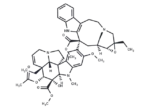 Vinleurosine 1 Vinleurosine