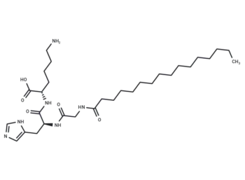 PalMitoyl Tripeptide-1