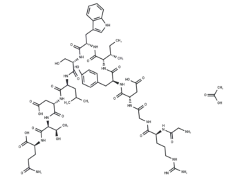 Oligopeptide-68 Acetate