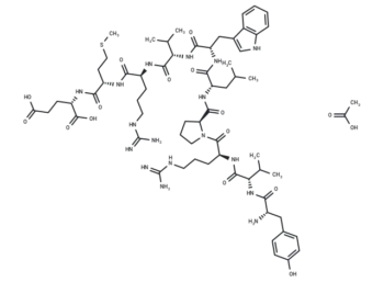 BDC2.5 mimotope 1040-31 acetate
