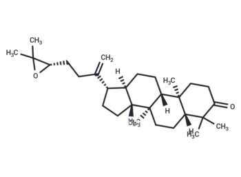 24,25-Epoxydammar-20(21)-en-3-one
