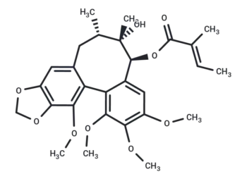 Schisantherin C