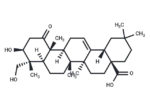 1-Oxohederagenin
