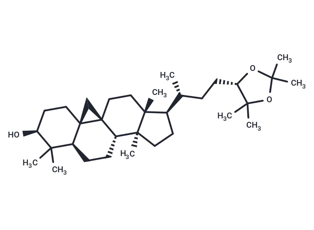 (24S)-Cycloartane-3