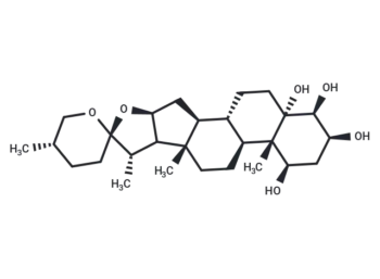 Convallagenin B