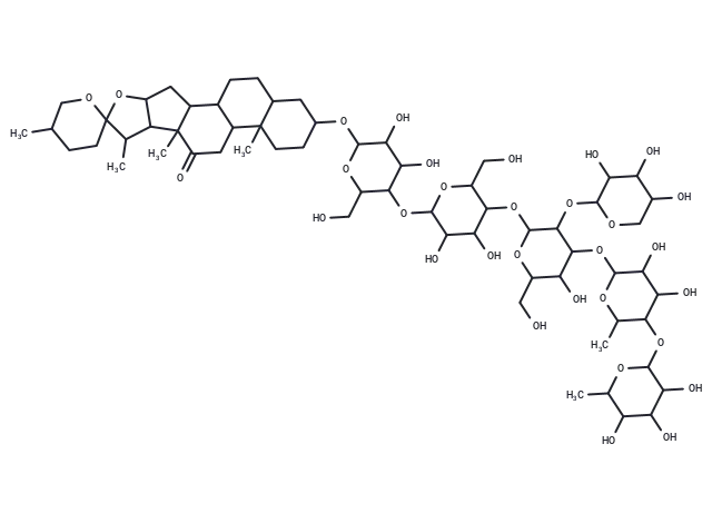 Agavoside E CgoaEGY7K4eERzs9AAAAADfXGIA526- Immunomart