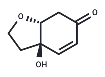 Cleroindicin F