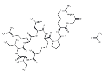 Conopressin S acetate(111317-90-9 free base)