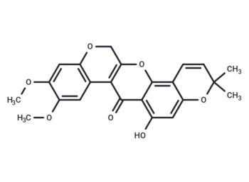Dehydrotoxicarol