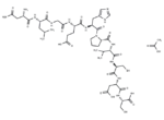 2:PN:US20040072744 SEQID:2 claimed protein acetate