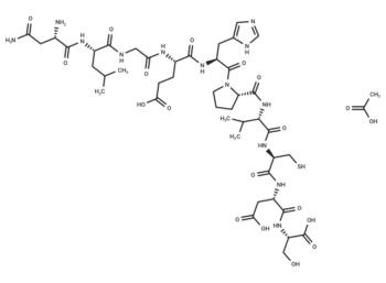 2:PN:US20040072744 SEQID:2 claimed protein acetate
