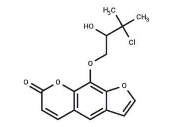 Isosaxalin