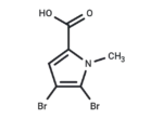 1H-Pyrrole-2-carboxylic acid