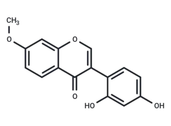 5-Deoxycajanin