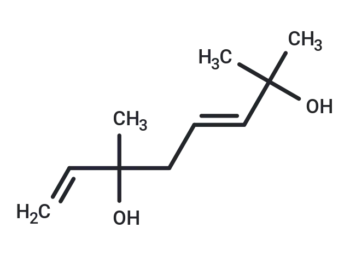 2,6-Dimethyl-3,7-octadiene-2,6-diol