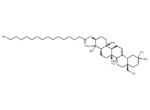 Erythrodiol 3-palmitate