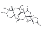 Ganolactone B