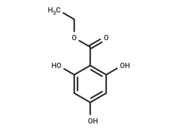 Ethyl 2,4,6-trihydroxybenzoate